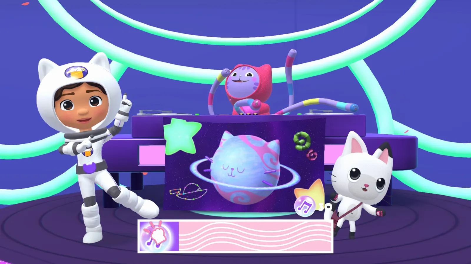 DreamWorks Gabby’s Dollhouse: Ready to Party media 4