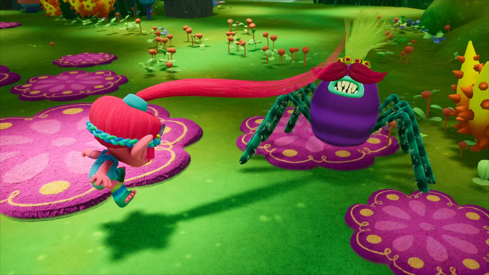 DreamWorks Trolls Remix Rescue media 3