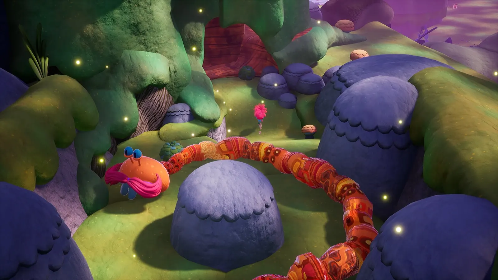 DreamWorks Trolls Remix Rescue media 4
