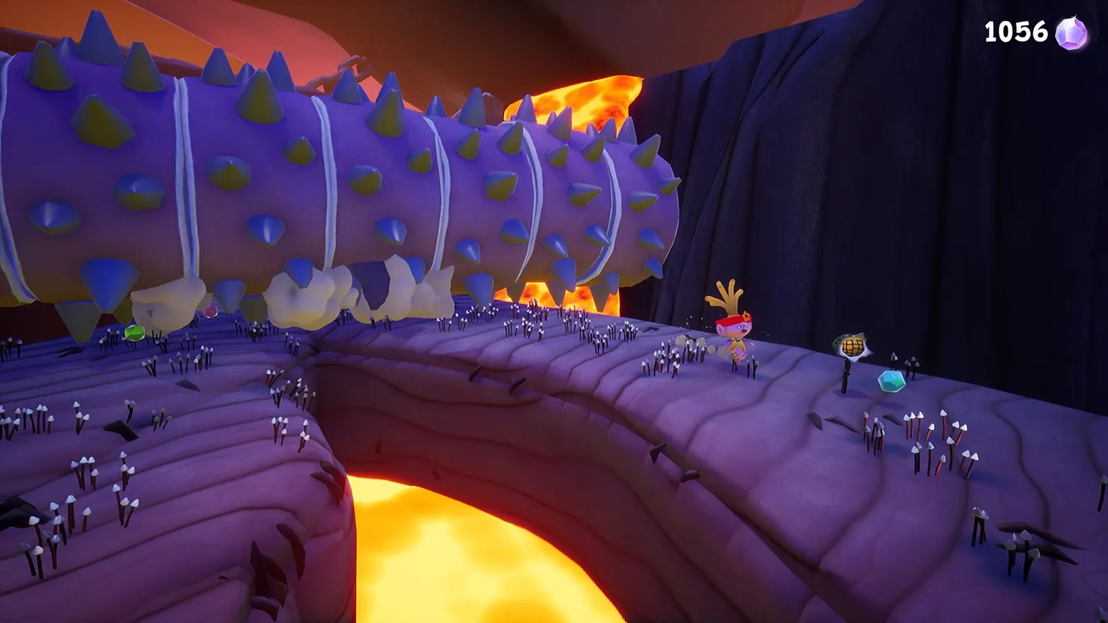 DreamWorks Trolls Remix Rescue media 5
