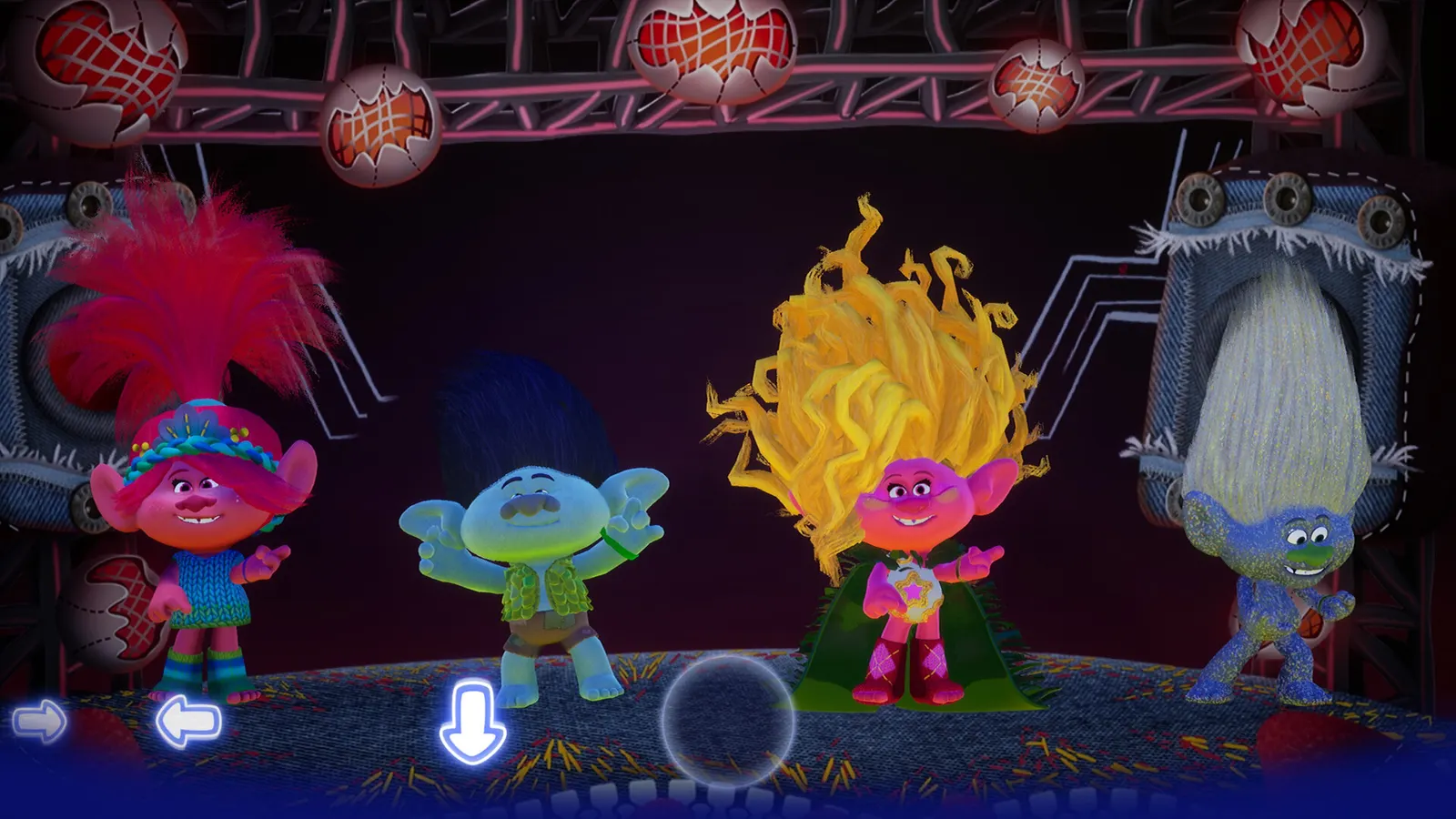 DreamWorks Trolls Remix Rescue media 7