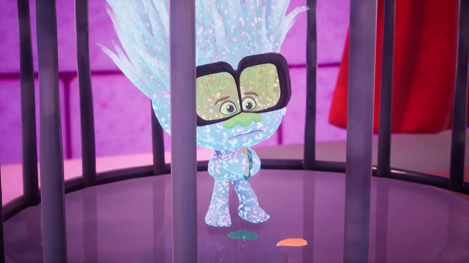 DreamWorks Trolls Remix Rescue media 8