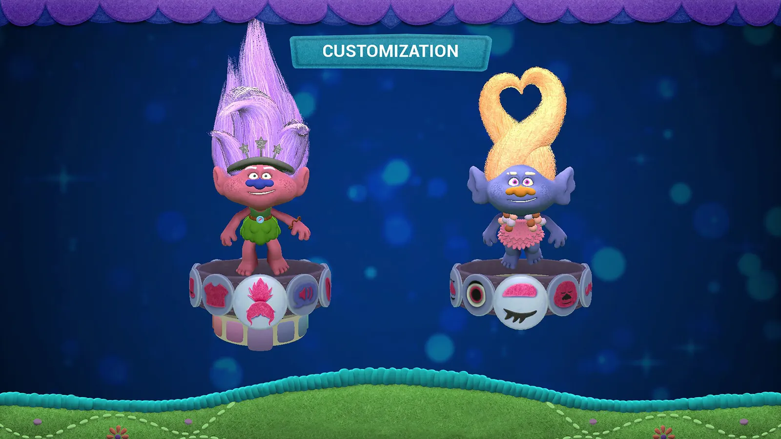 DreamWorks Trolls Remix Rescue media 10