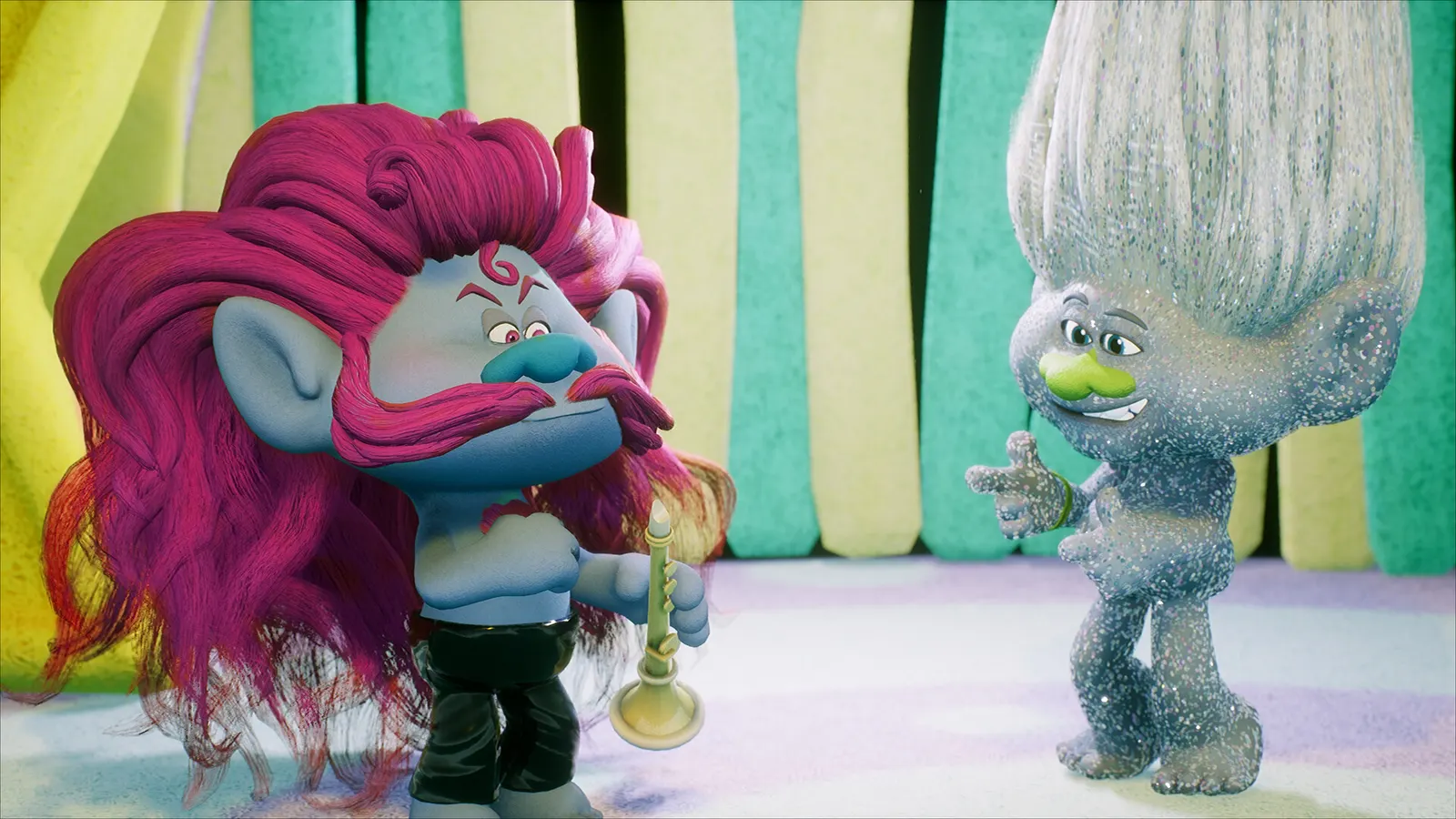 DreamWorks Trolls Remix Rescue media 12