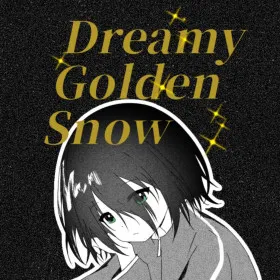 Обкладинка гри Dreamy Golden Snow