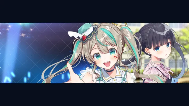 夢現しろっぷ - Dreamy Syrup -