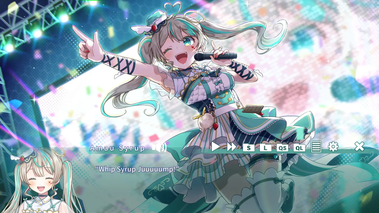 夢現しろっぷ - Dreamy Syrup - media 2