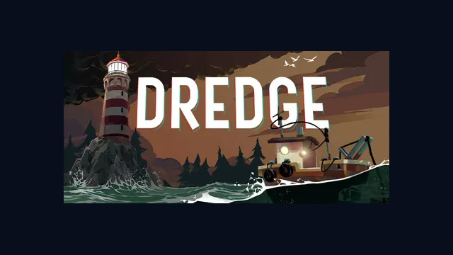 DREDGE