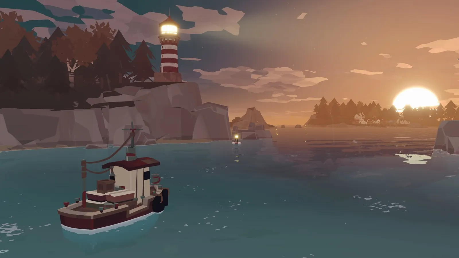 DREDGE media 6