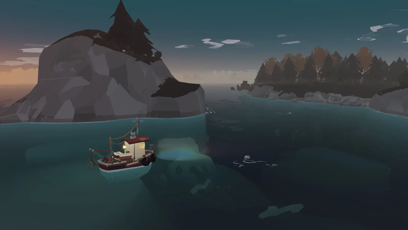 DREDGE media 10