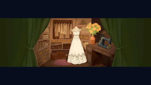Dressmaker