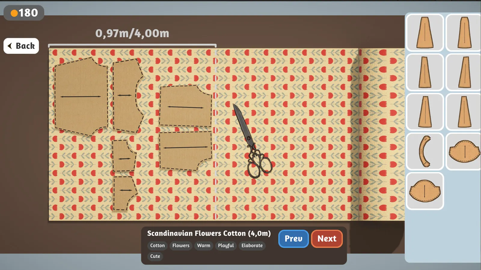 Dressmaker media 4