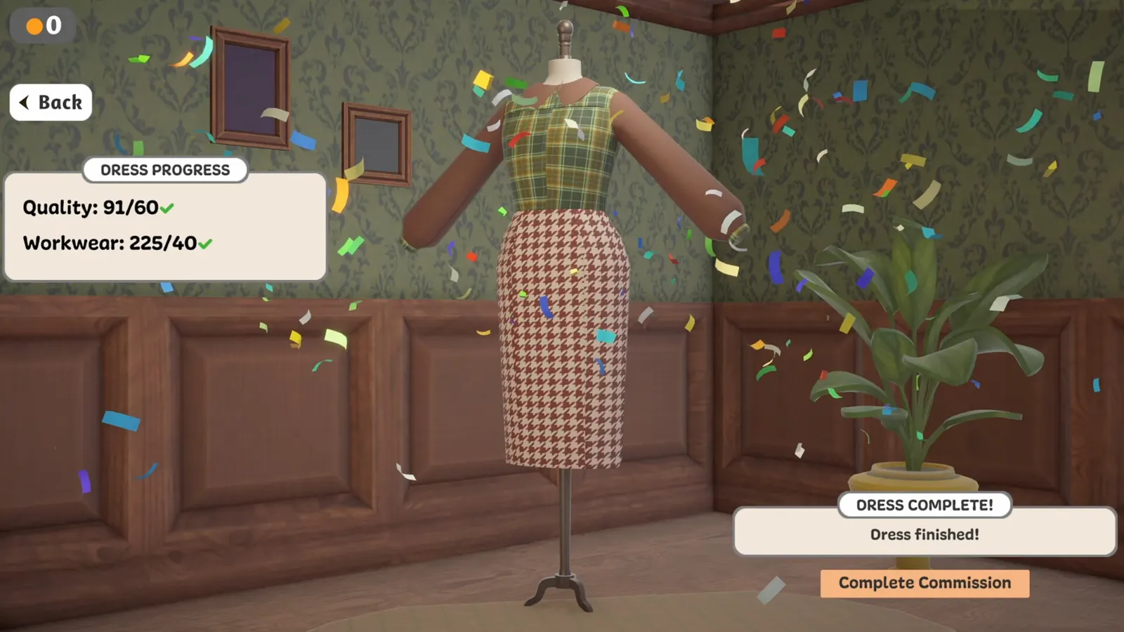 Dressmaker media 6