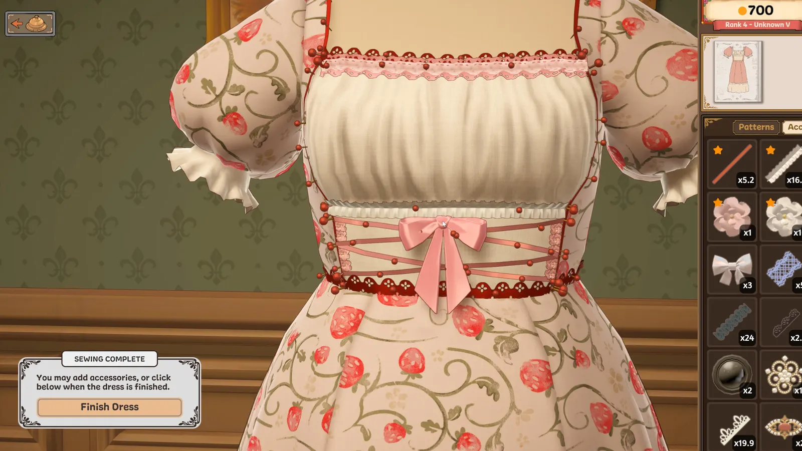 Dressmaker media 7