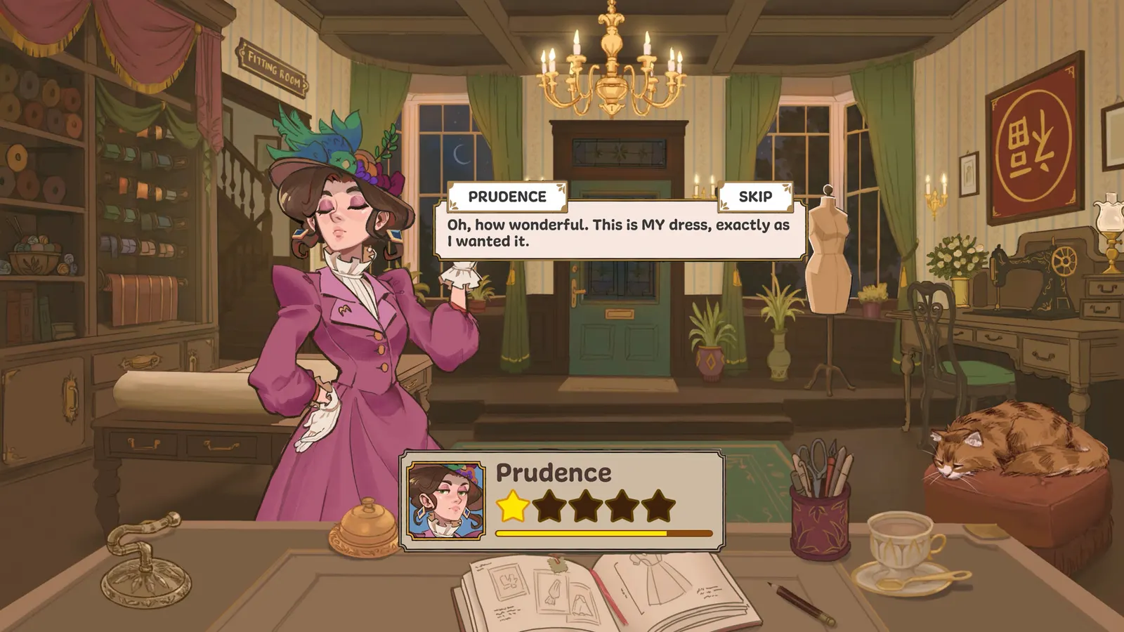 Dressmaker media 9