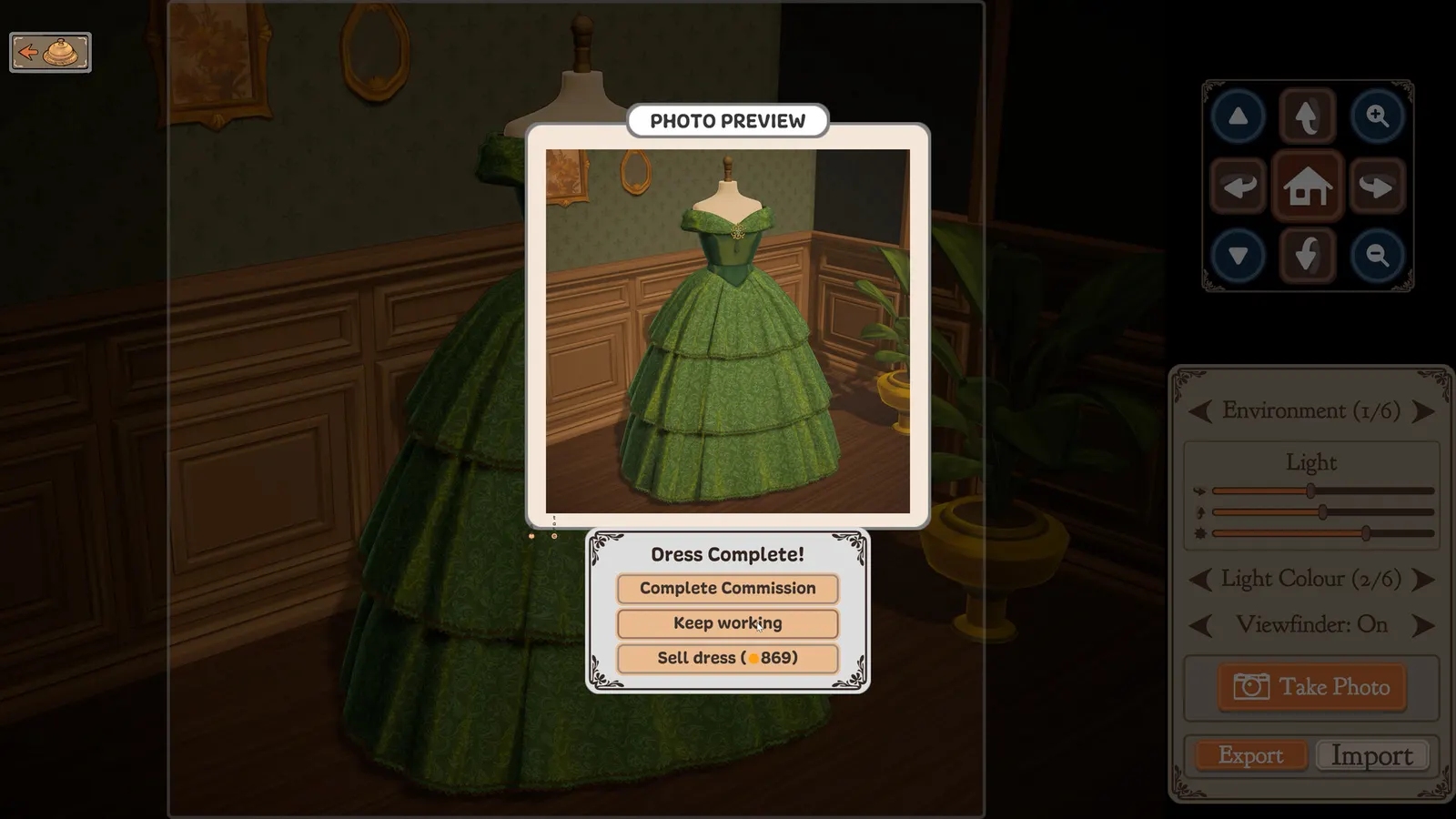 Dressmaker media 9