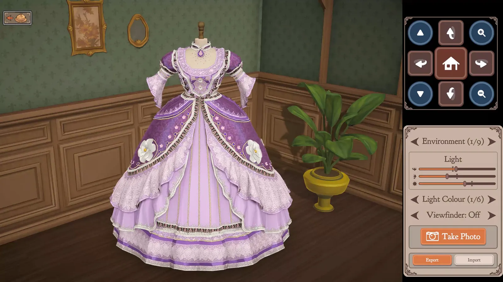 Dressmaker media 10