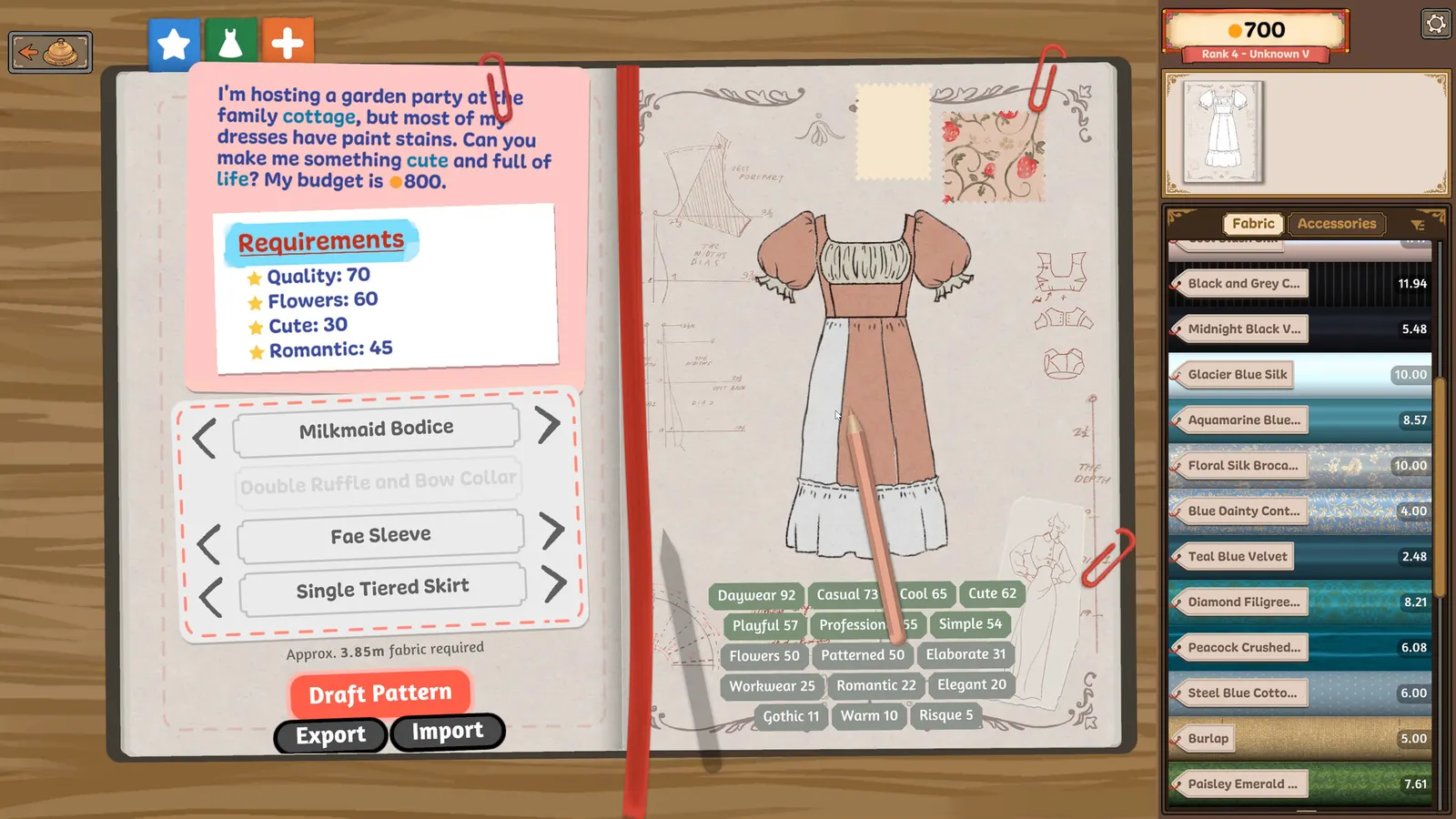 Dressmaker media 11
