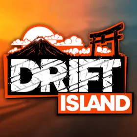 Обкладинка гри DRIFT ISLAND