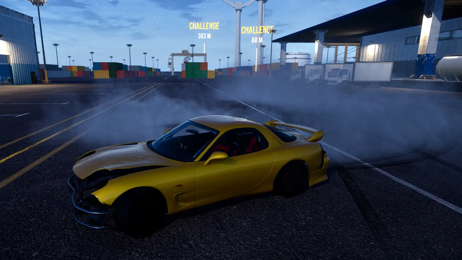 DRIFT ISLAND media 5