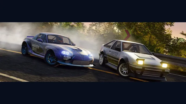 DRIFT CE