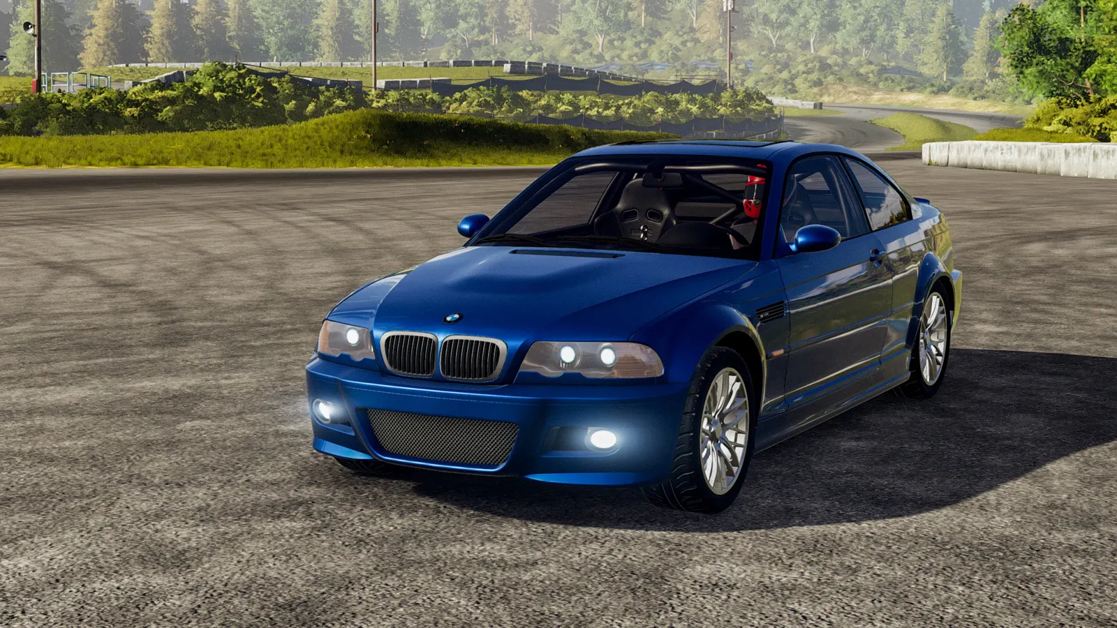 DRIFT CE media 4