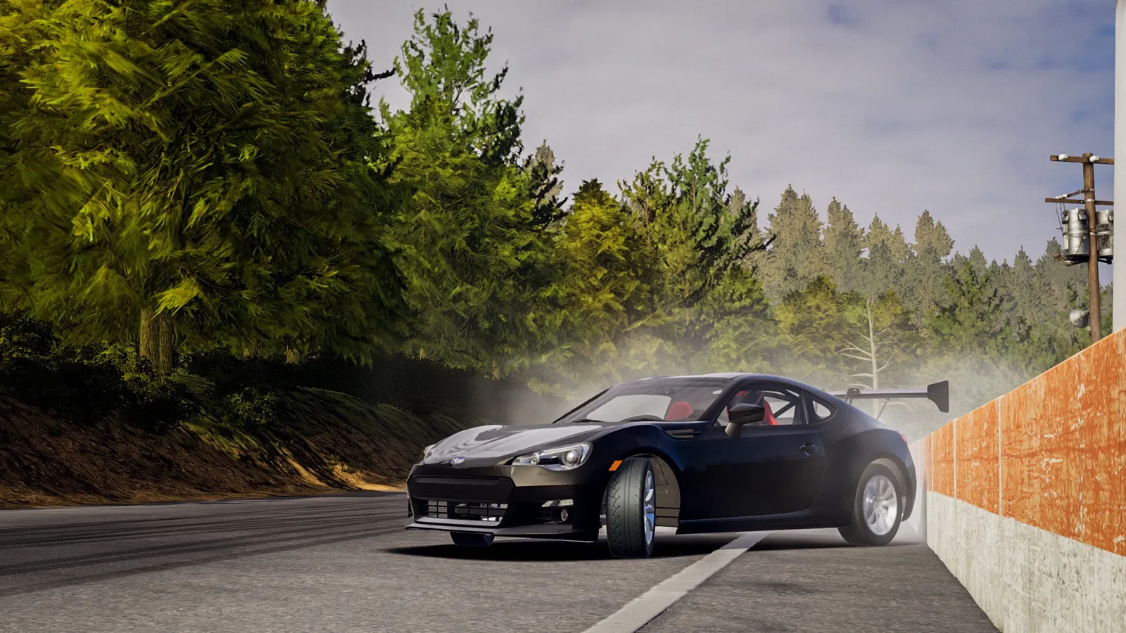 DRIFT CE media 9