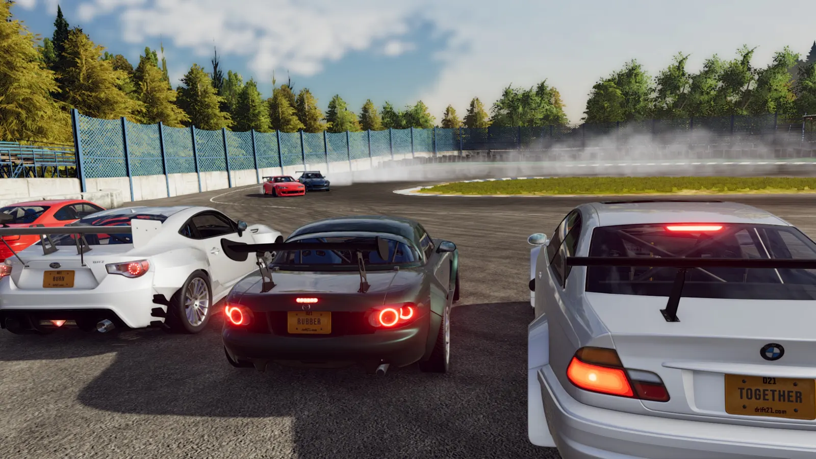 DRIFT CE media 11