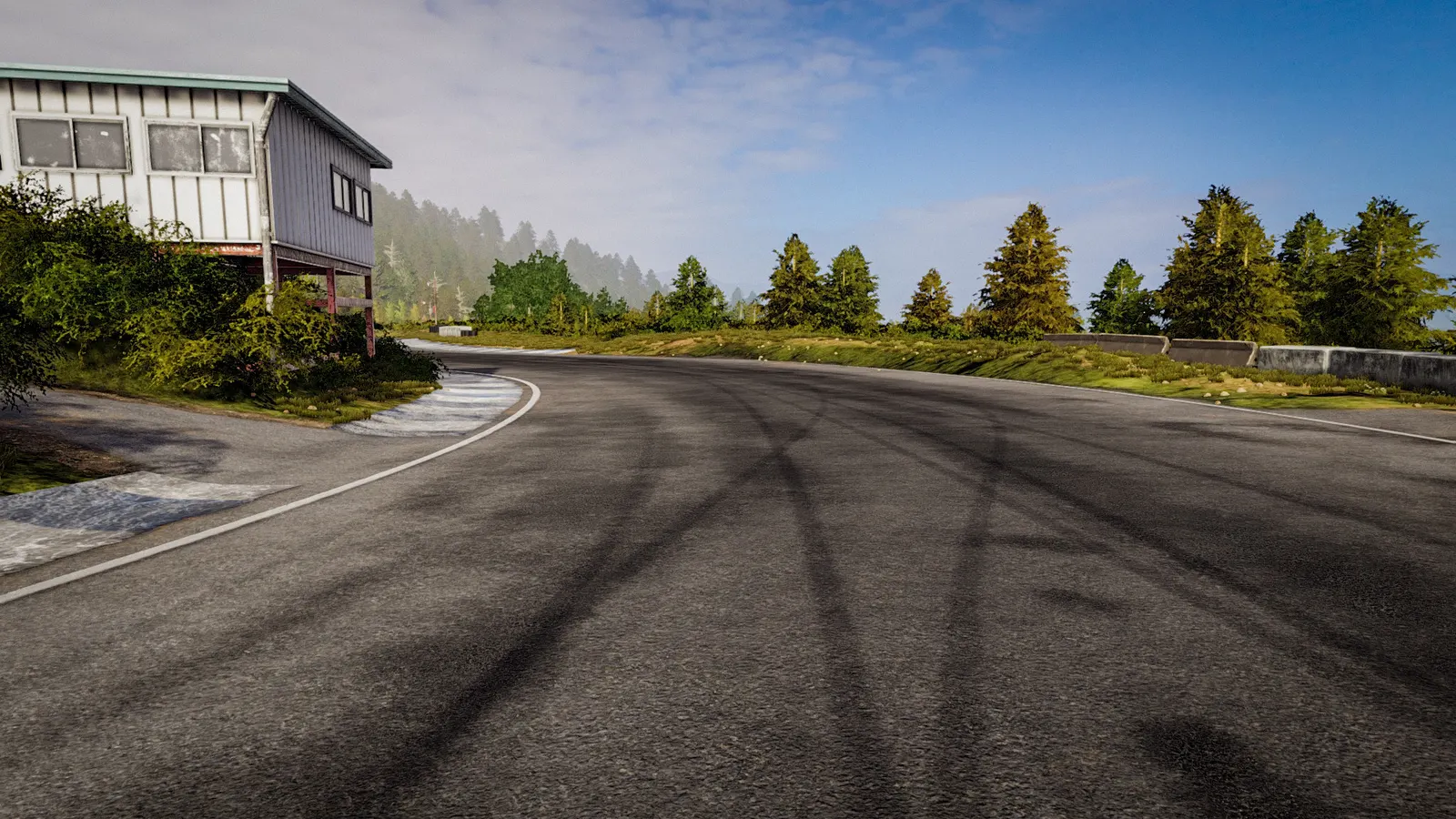 DRIFT CE media 22
