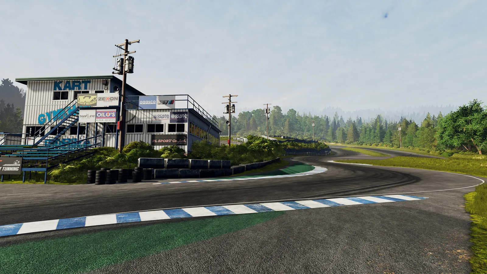 DRIFT CE media 24