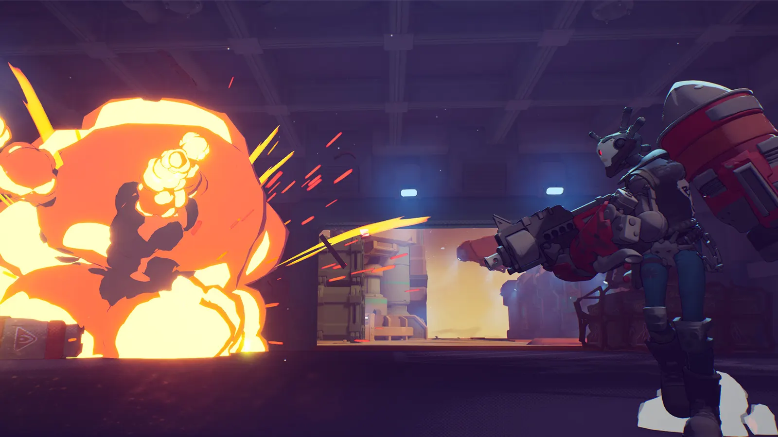Drifters Loot the Galaxy media 4