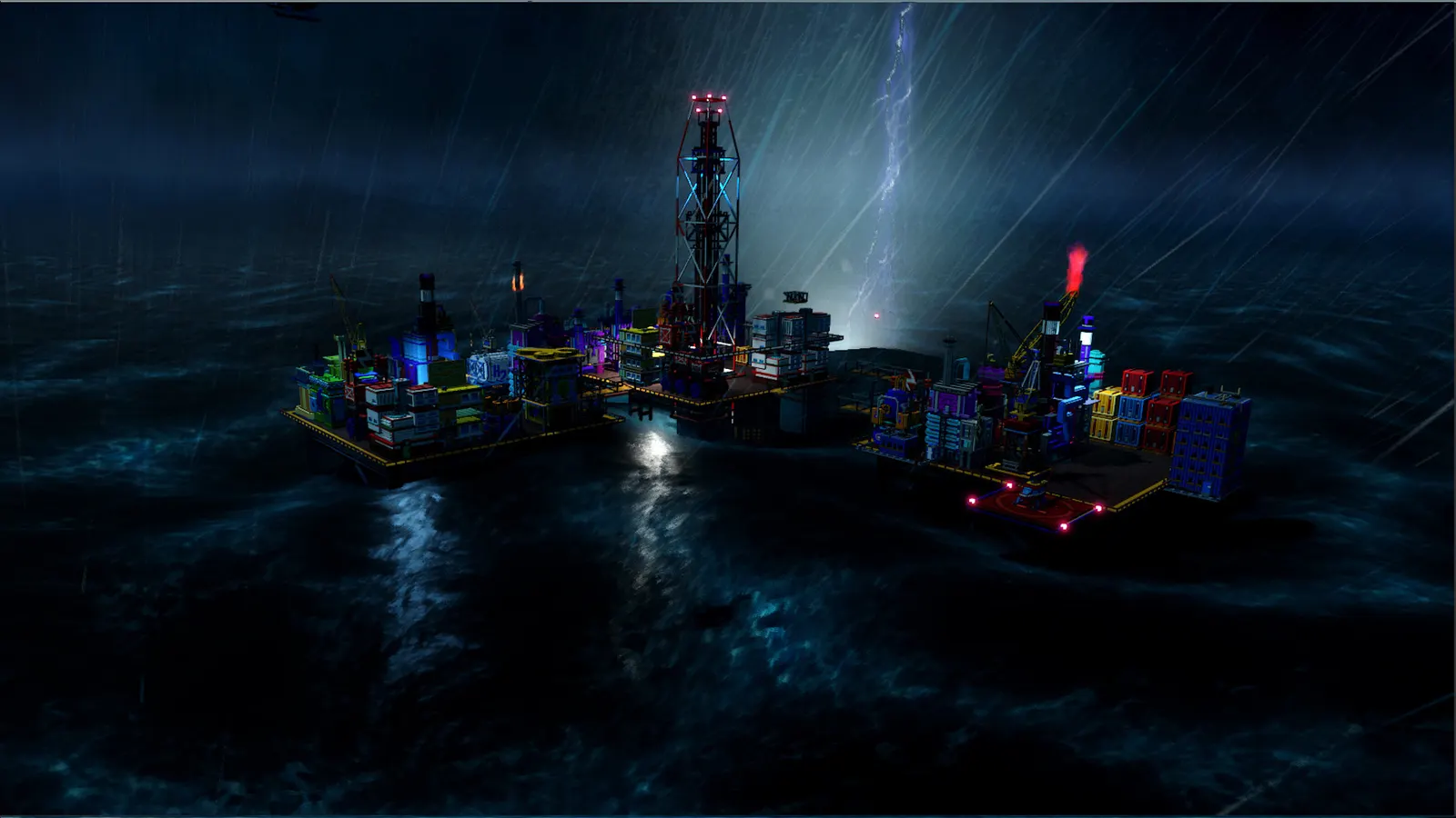 Drill Deal – Oil Tycoon media 3