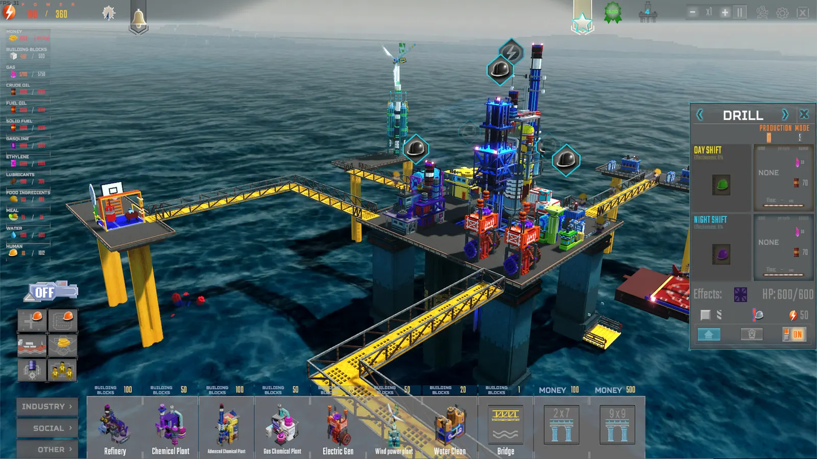 Drill Deal – Oil Tycoon media 4