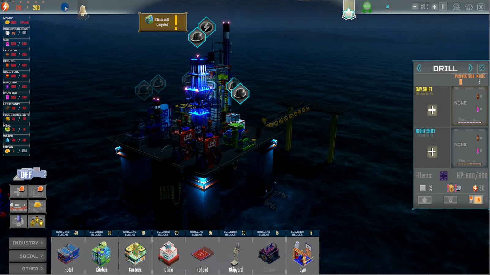 Drill Deal – Oil Tycoon media 12