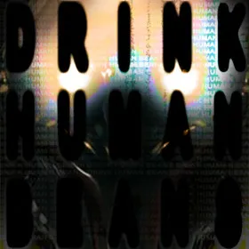 Обкладинка гри DRINK HUMAN BEANS