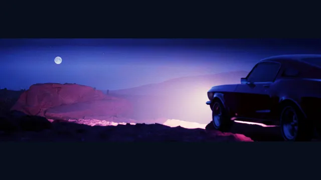 Drive Beyond Horizons