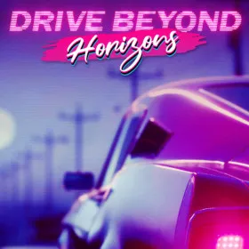 Обкладинка гри Drive Beyond Horizons