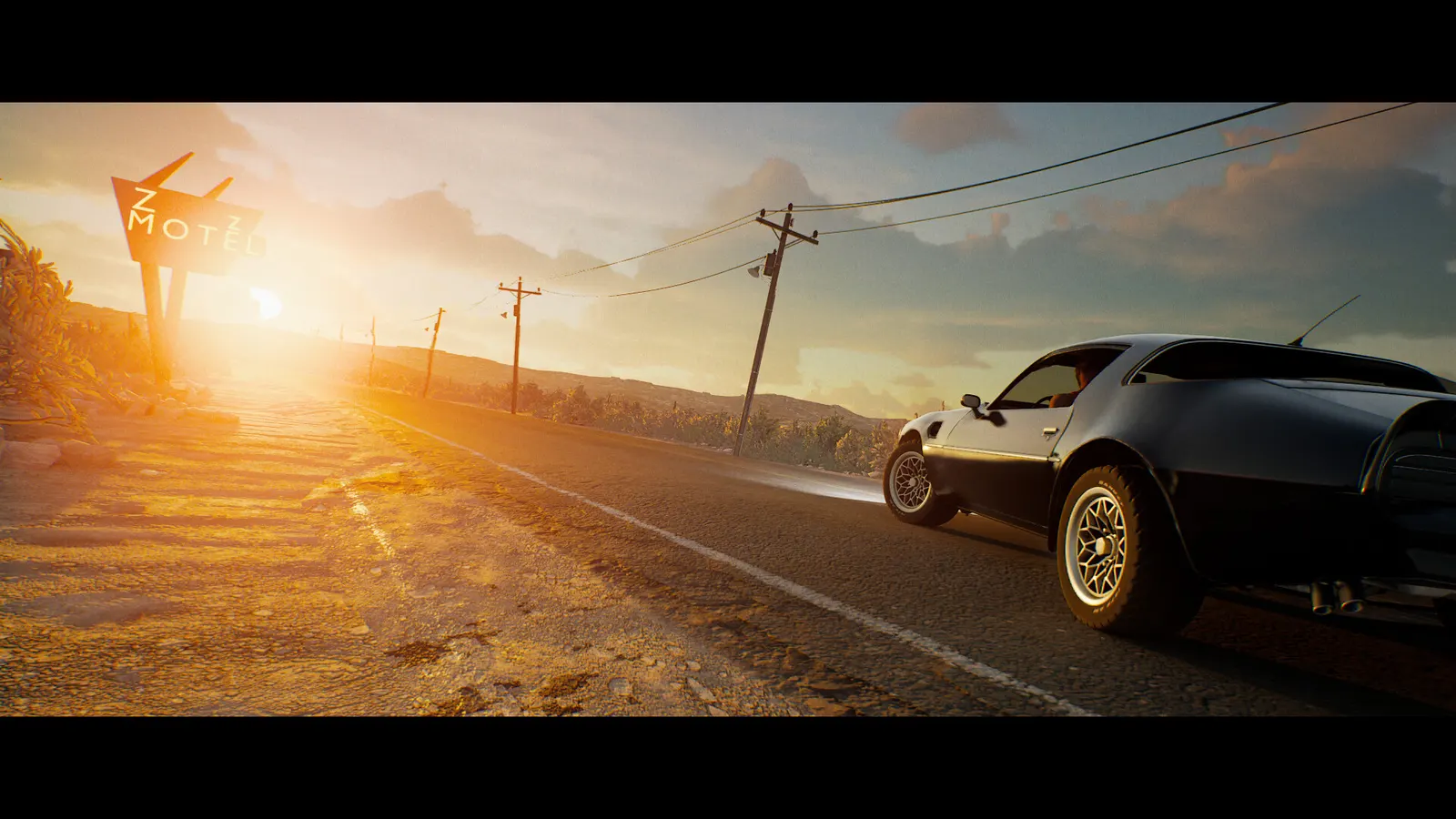 Drive Beyond Horizons media 3