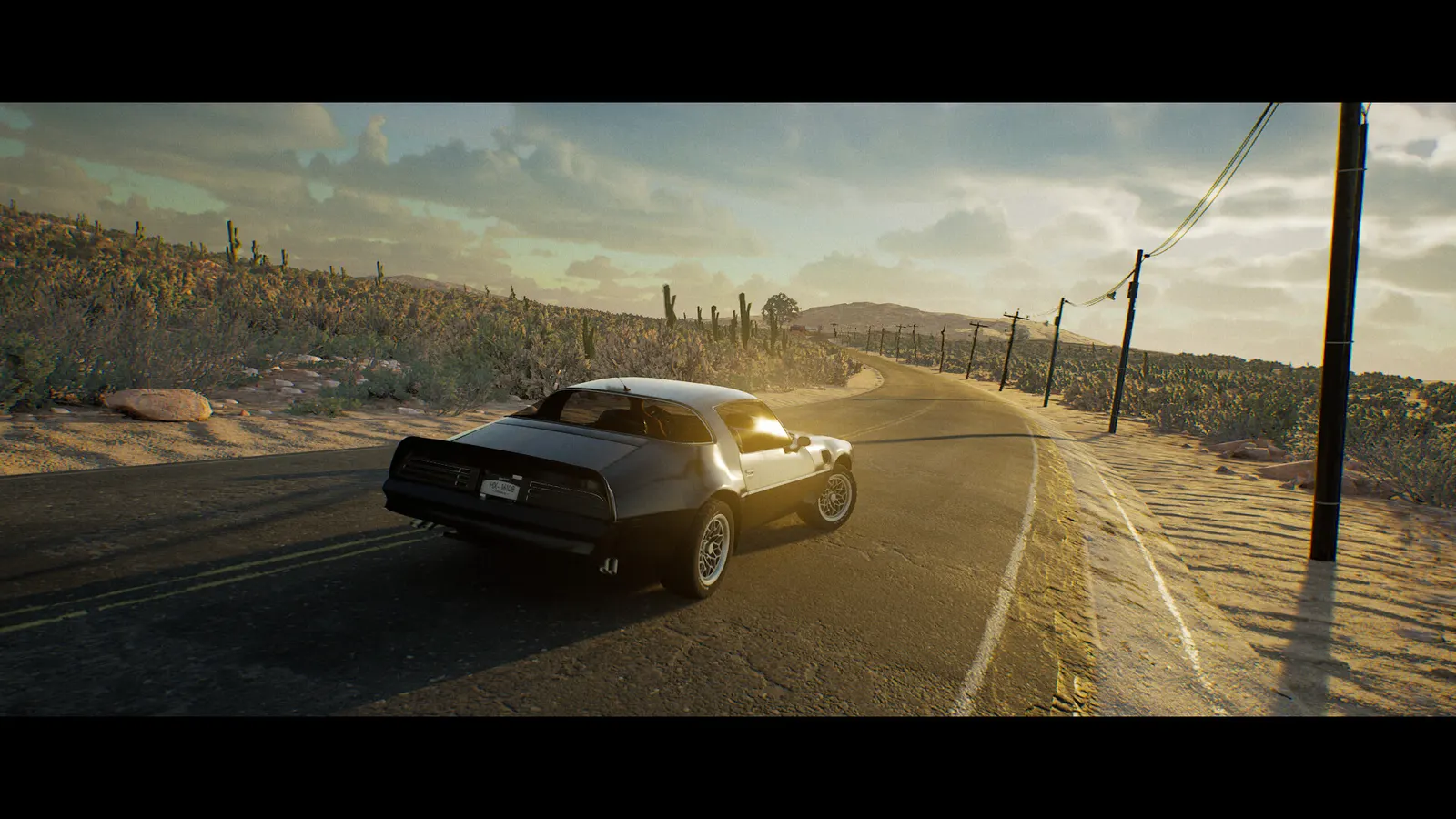 Drive Beyond Horizons media 8