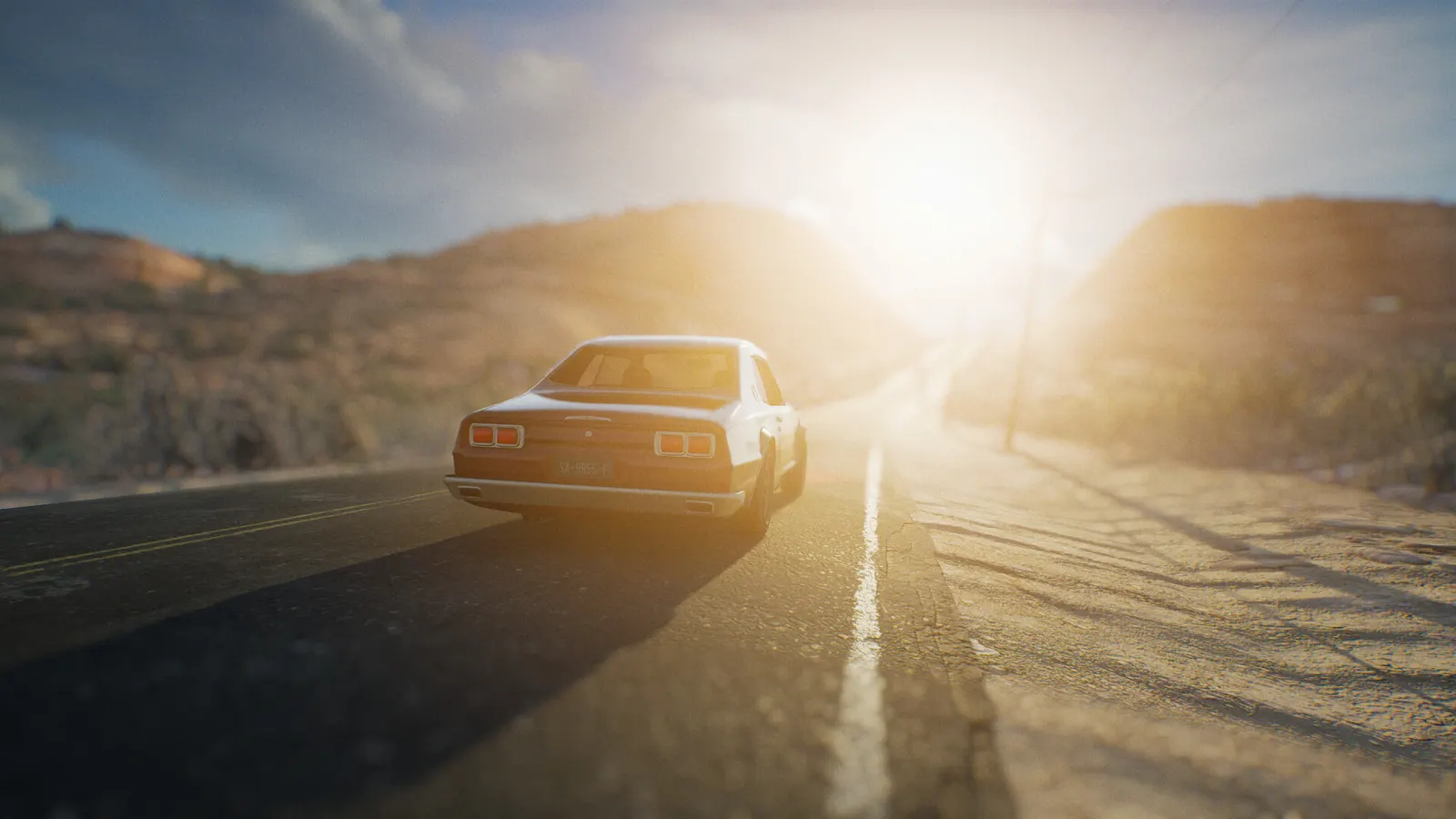 Drive Beyond Horizons media 11