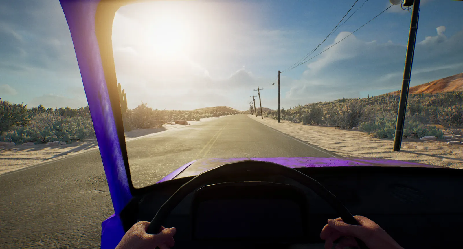 Drive Beyond Horizons media 13