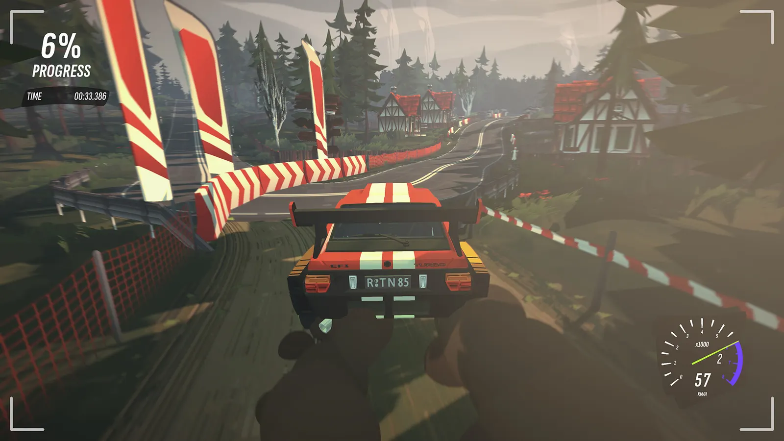 #DRIVE Rally media 2