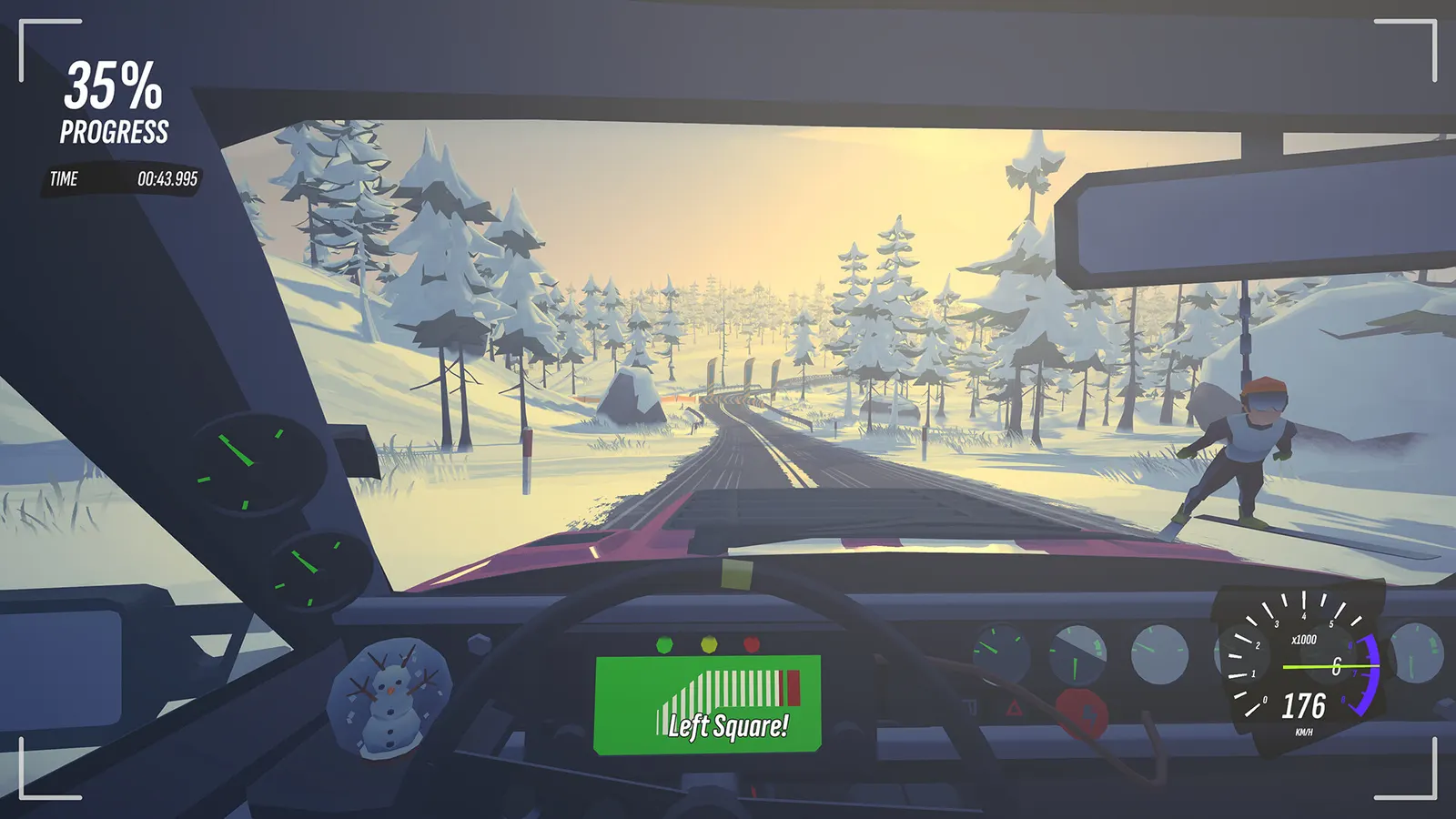 #DRIVE Rally media 4