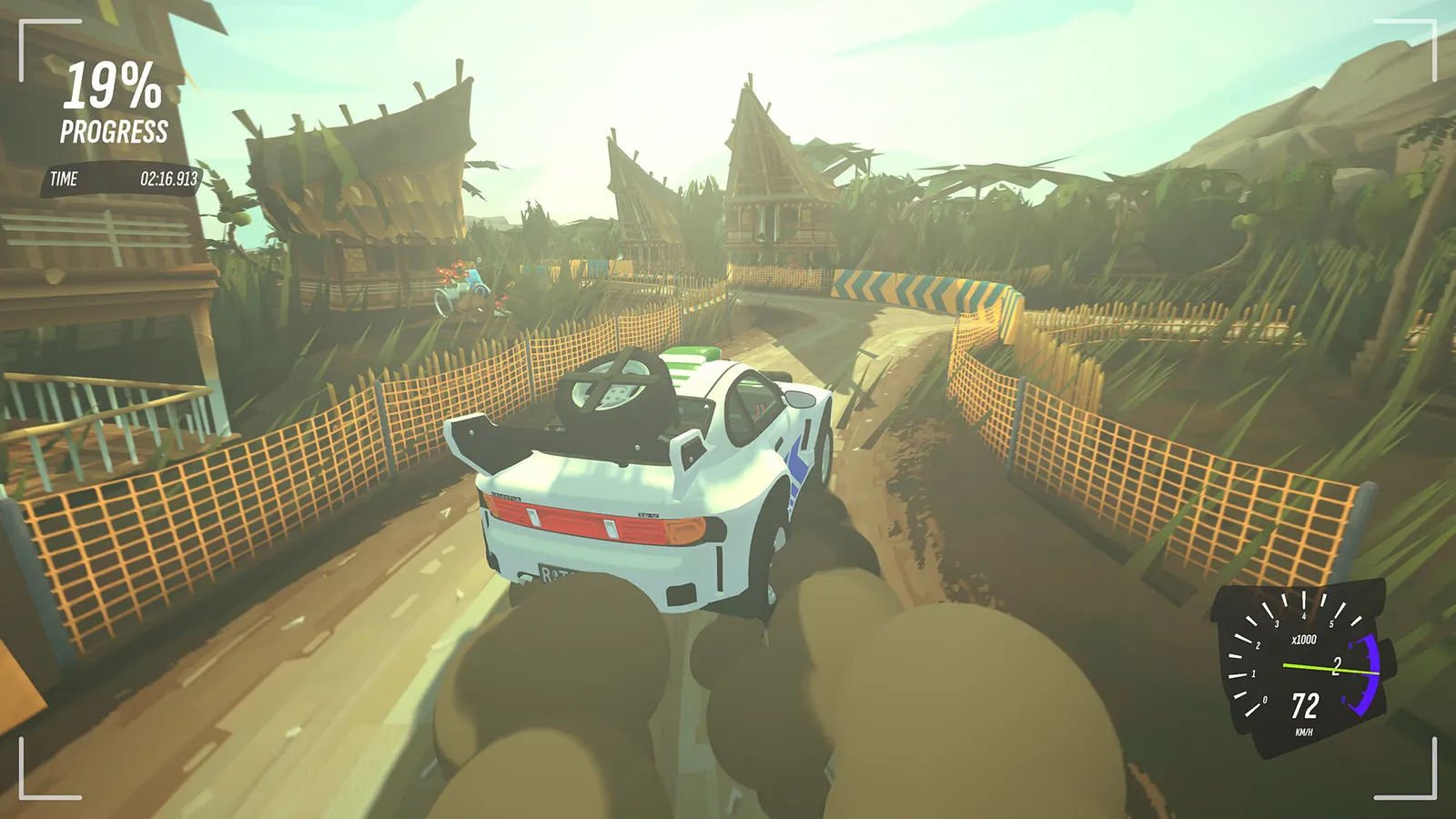 #DRIVE Rally media 5