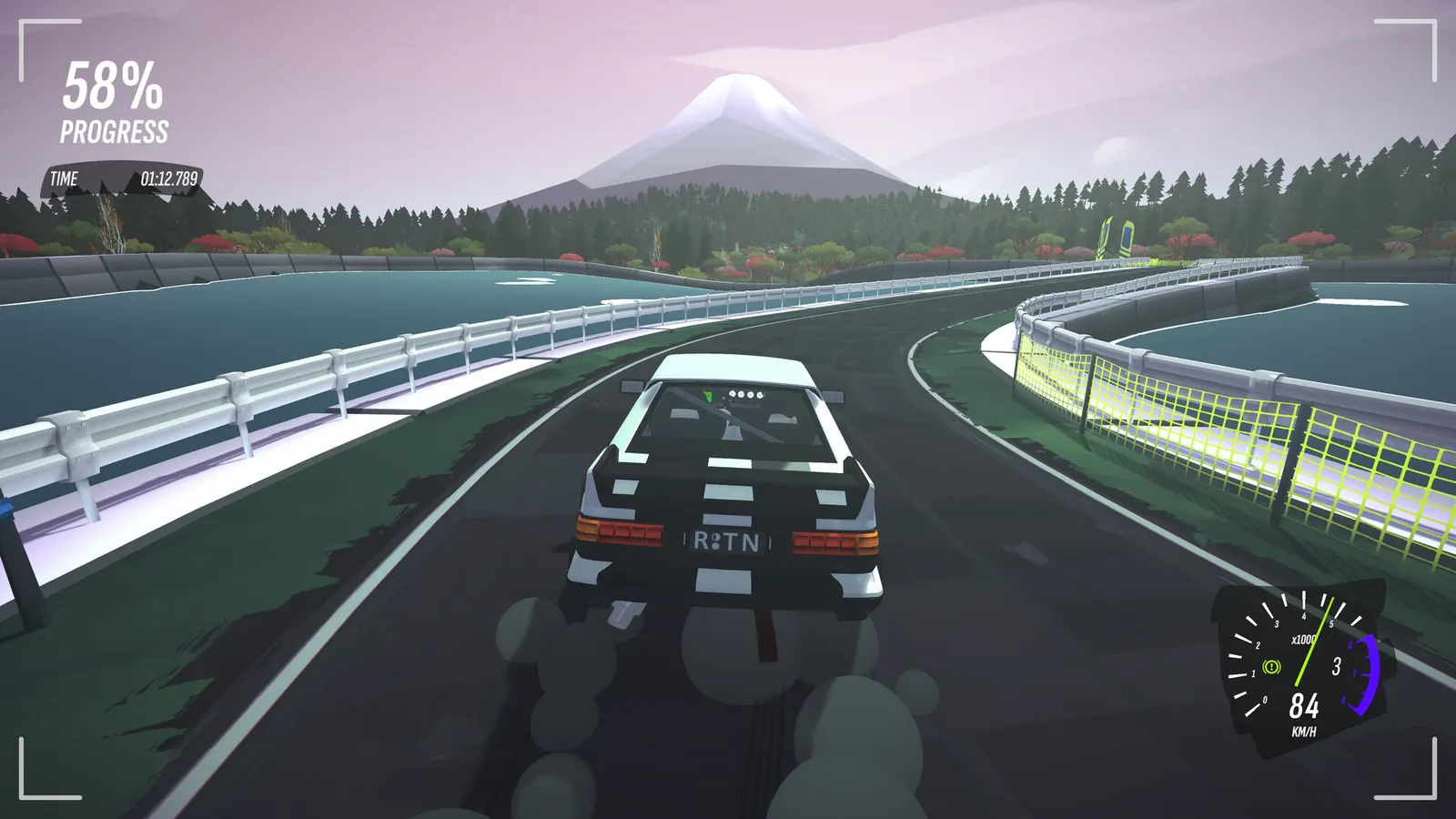 #DRIVE Rally media 7