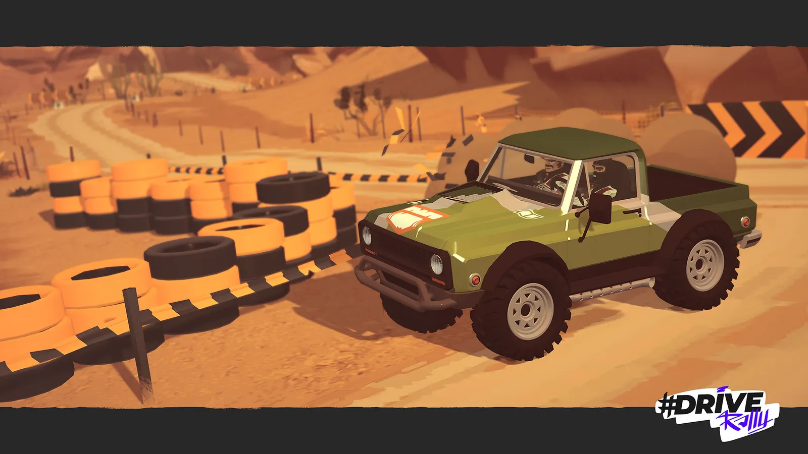 #DRIVE Rally media 9
