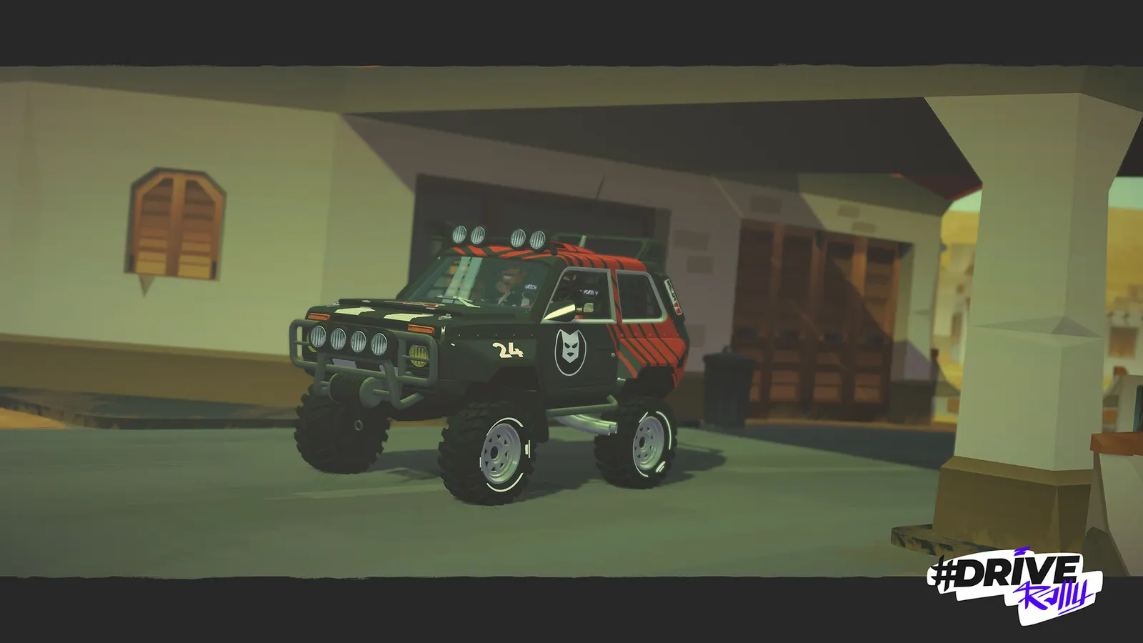#DRIVE Rally media 12