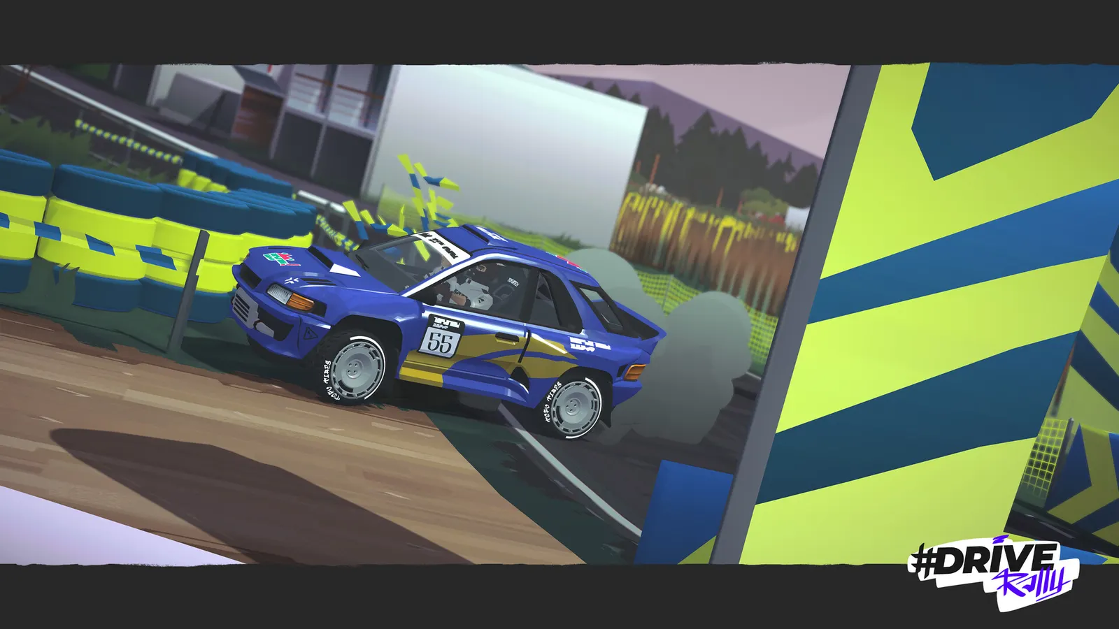 #DRIVE Rally media 13