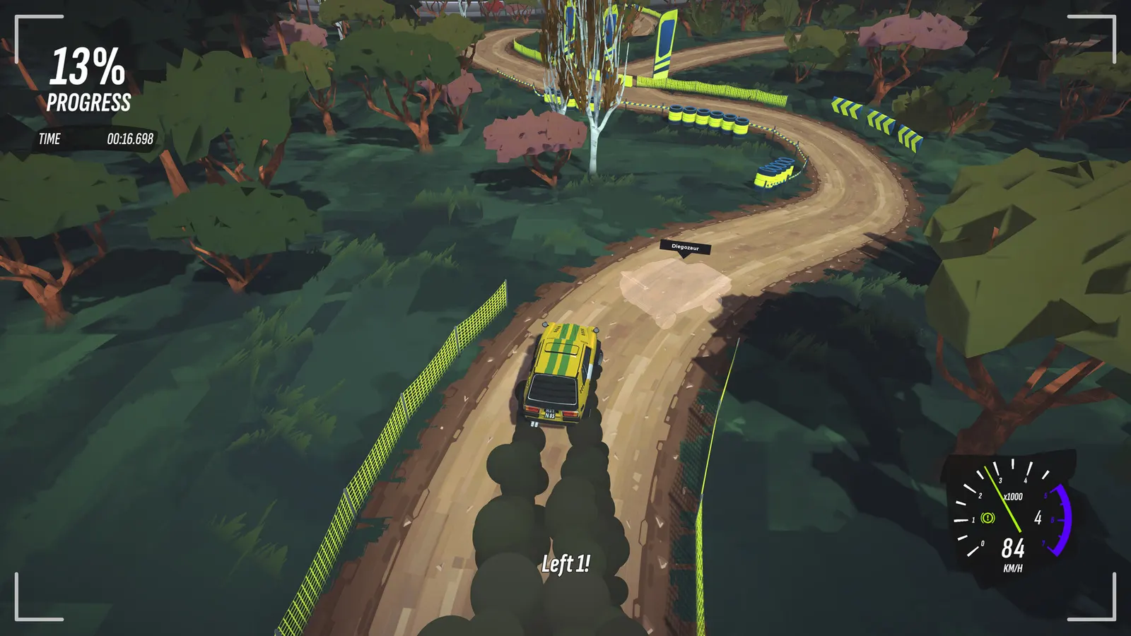 #DRIVE Rally media 19