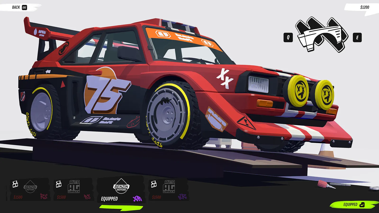 #DRIVE Rally media 20